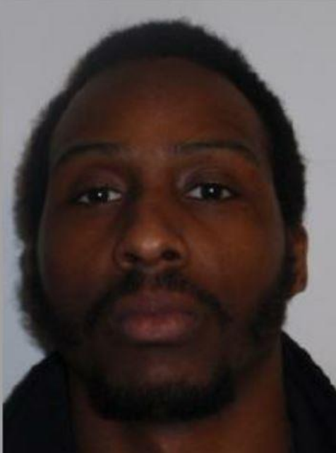 Tyrone Hughey